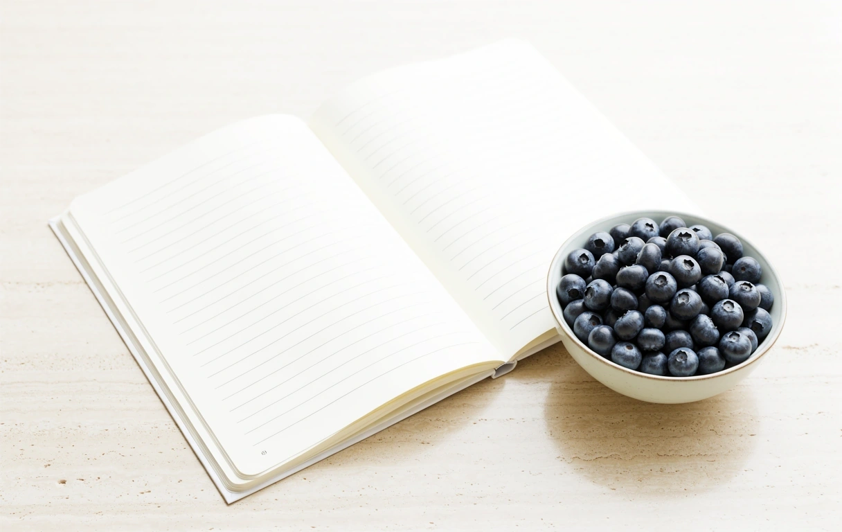 Przestrzeń konsultacyjna Równowaga Nutricja